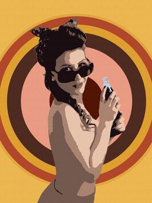 EU SOU RETRO