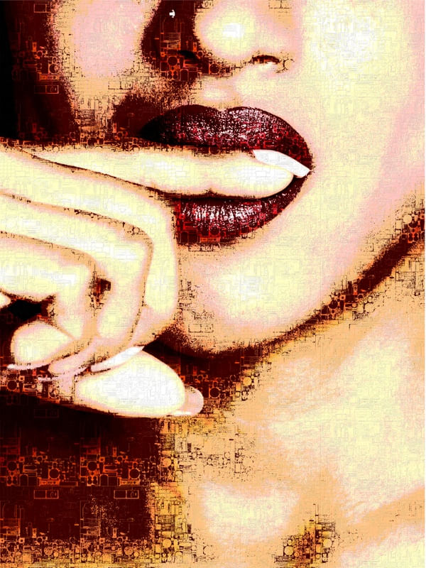 SOU SENSUAL