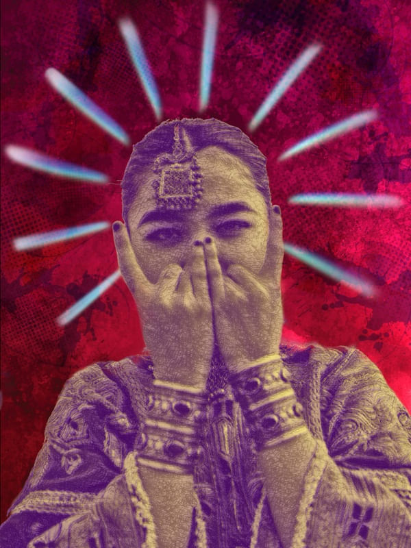 GREAT NAMASTÊ