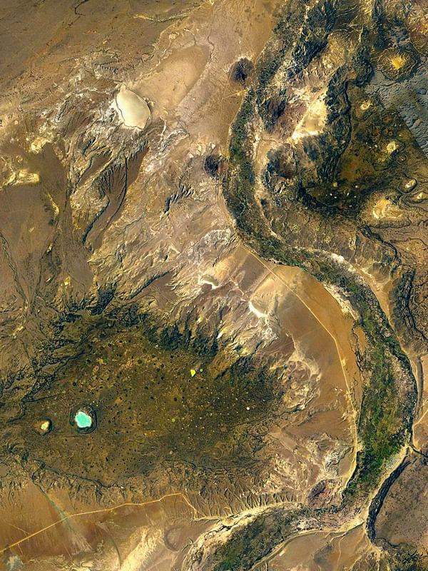 GEOLOGICO 54