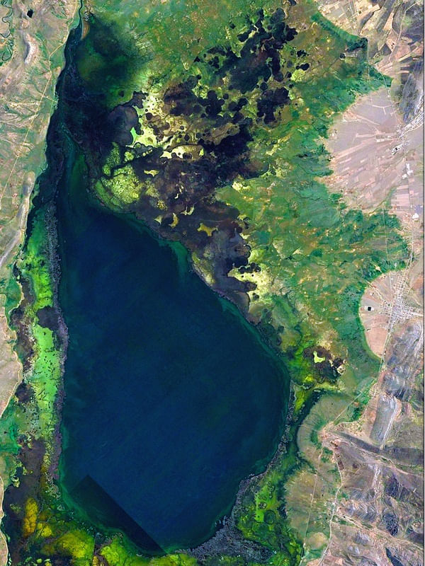 GEOLOGICO 58