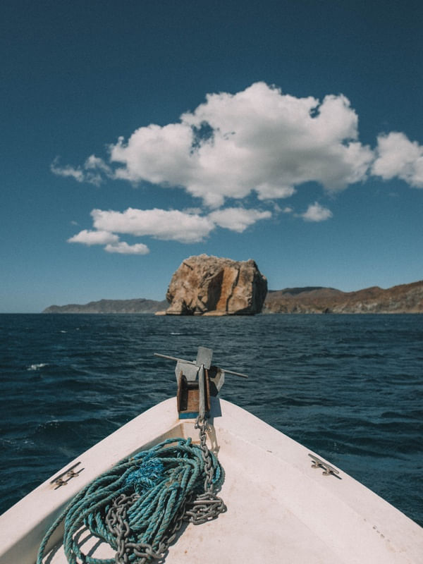 PENÍNSULA PAPAGAYO