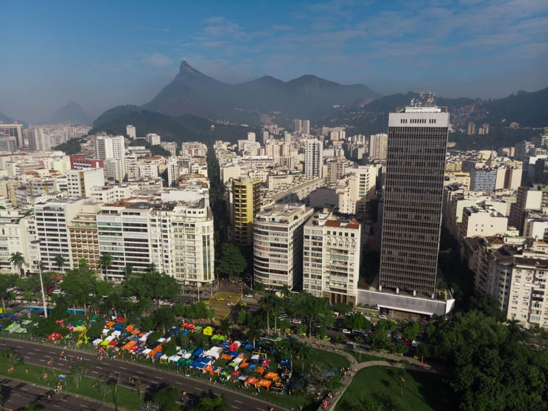 FLAMENGO PARQUE