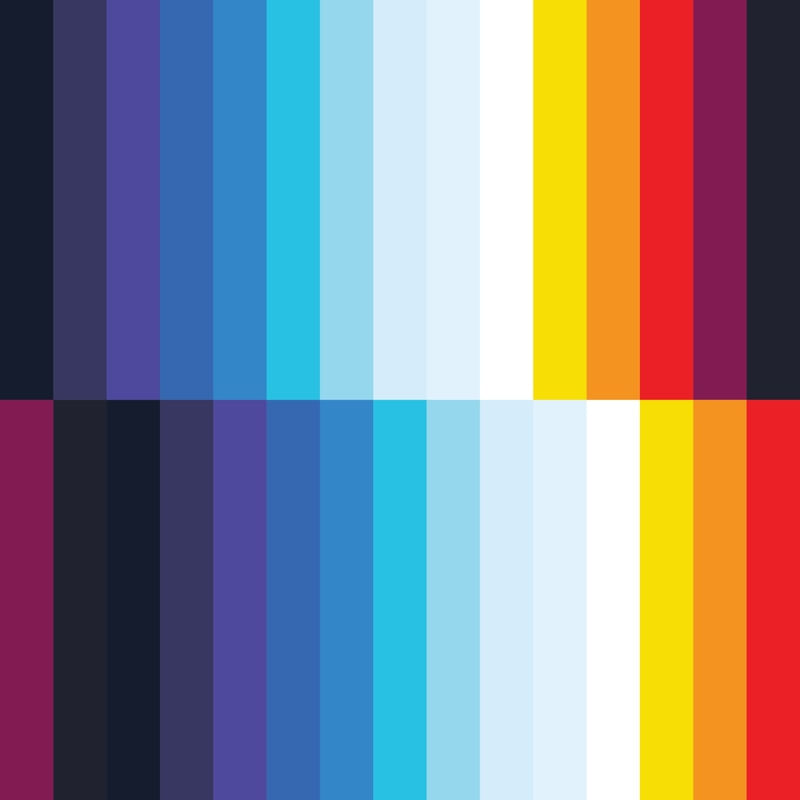 COLOR SCALE