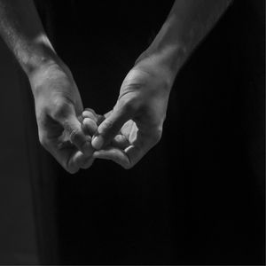 MÃOS ANSIOSAS
