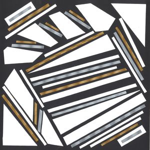 GEOMETRICA 16