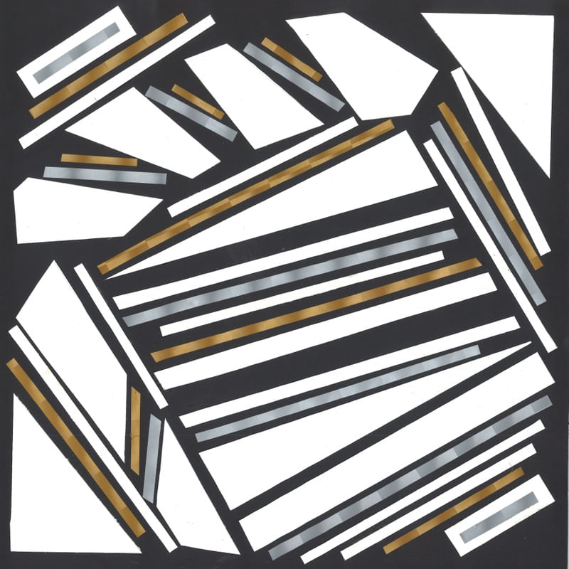 GEOMETRICA 16