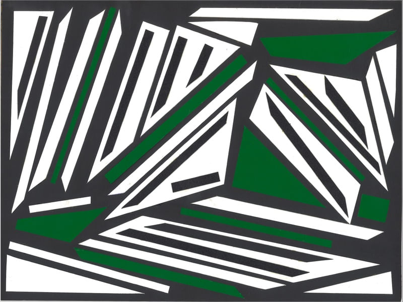 GEOMETRICA 18