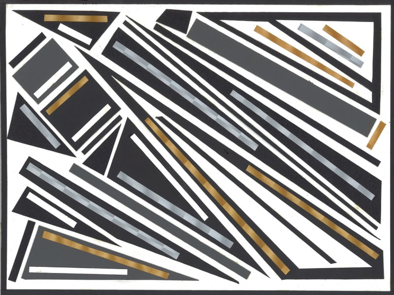 GEOMETRICO 18