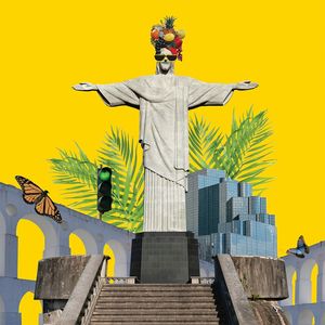 RIO CONNECTION