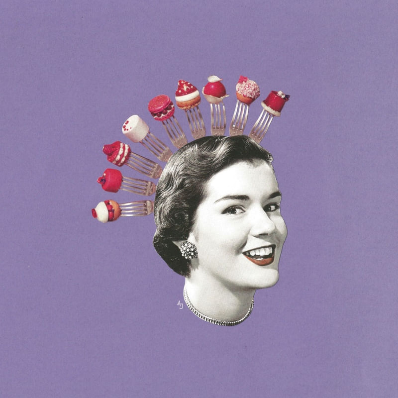 MADAME CARNAVALESCA