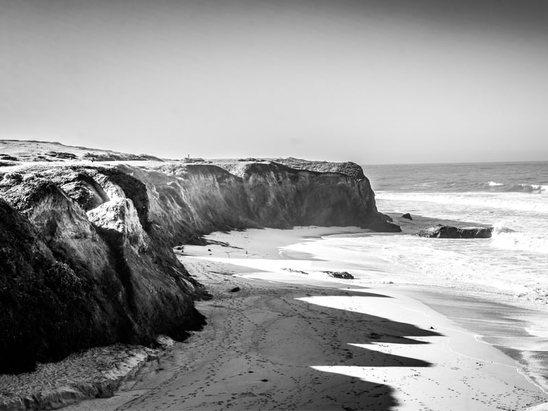 SOBRE O MAR #3