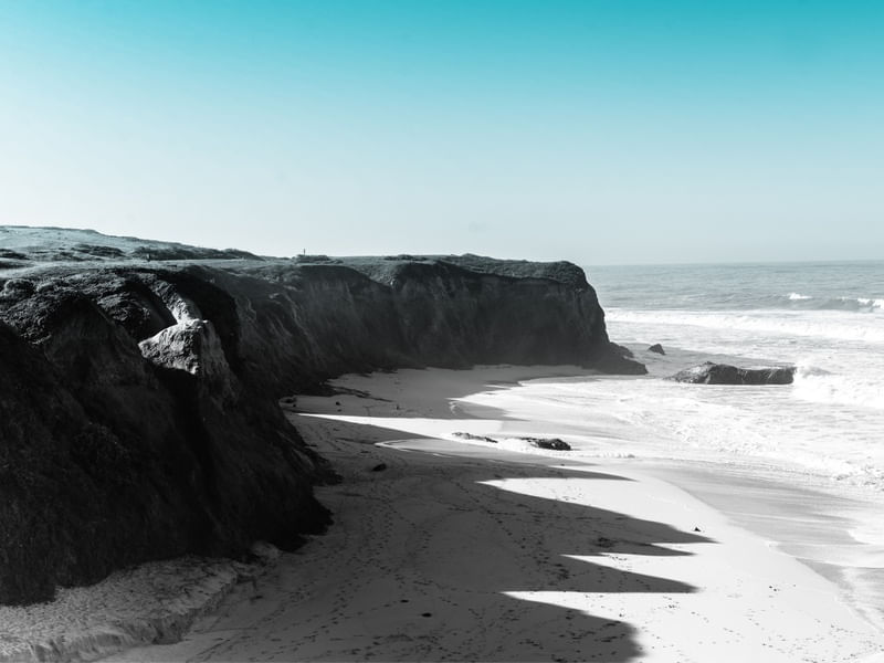 SOBRE O MAR #4