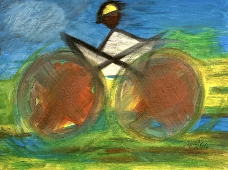 ELX NA BICI
