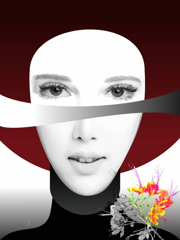 GIRL EYES 2