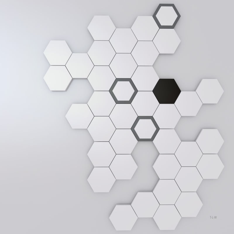 MINIMAL SERIE 11