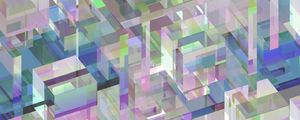 DICHROIC GLASS 32