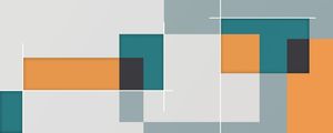 RETRO SQUARE