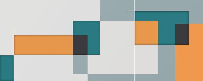 RETRO SQUARE