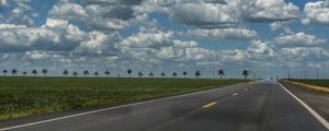 PANORAMA NA ESTRADA