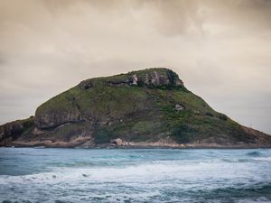 PEDRA DO PONTAL, RECREIO DOS BANDEIRANTES