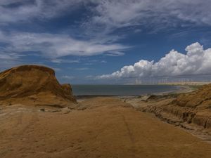 PAISAGEM DE PONTAL DE MACÉIO_II