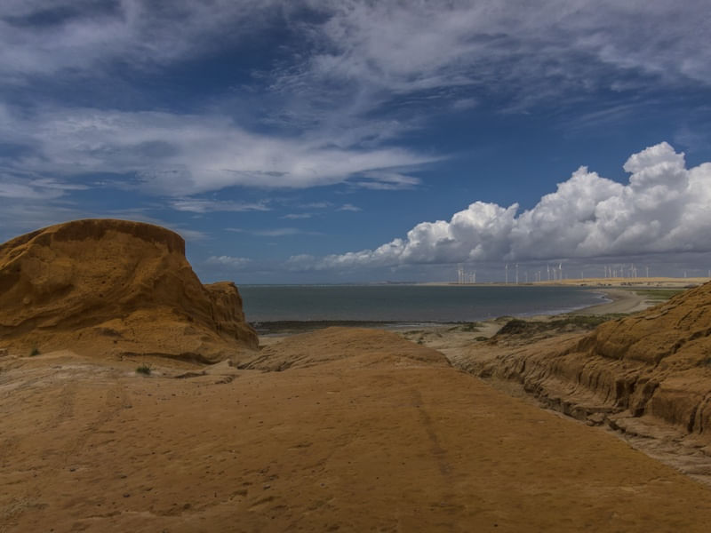 PAISAGEM DE PONTAL DE MACÉIO_II