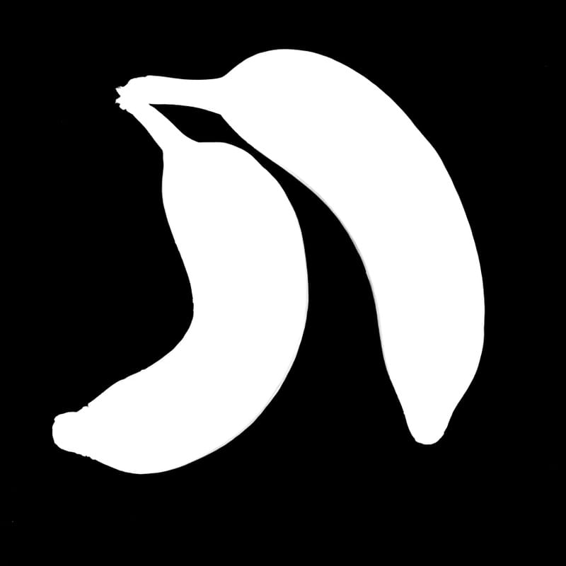 DUAS BANANAS 01