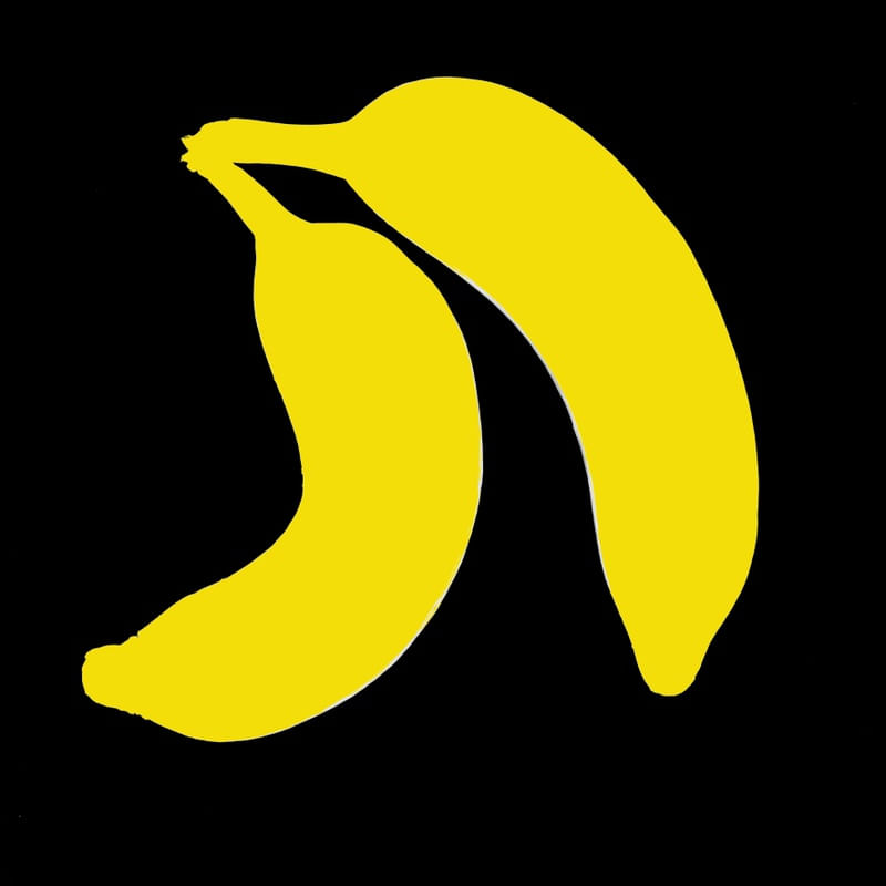 DUAS BANANAS 02