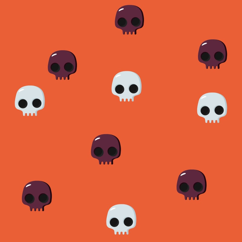MINI CAVEIRAS