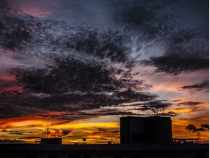 INVERNO BRASILIENSE