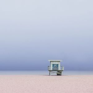 CALIFORNIA POSTO 9