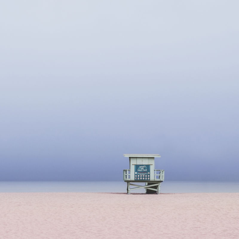 CALIFORNIA POSTO 9