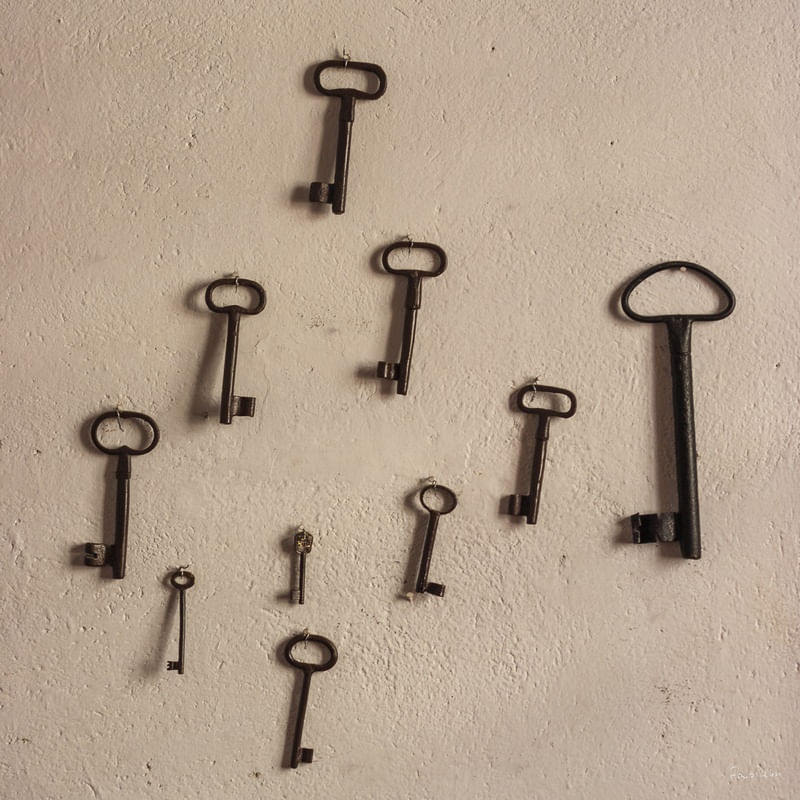 THE KEY OF TIME II