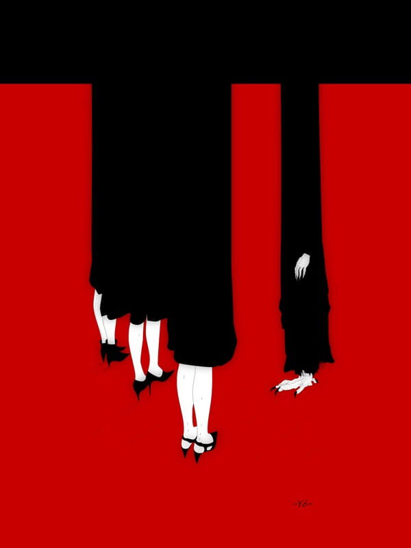 VISITANTES -ENTRE NOSOTROS-