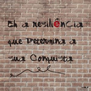 RESILIÊNCIA 1