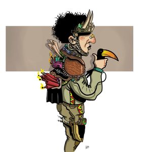 ESTRANGEIRO