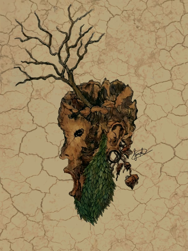 ARBORESCER