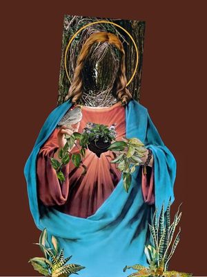 MY PERSONAL JESUS