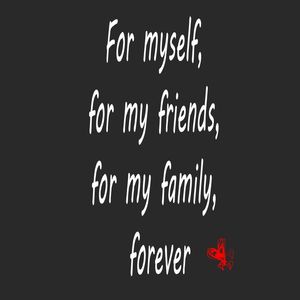 FOREVER