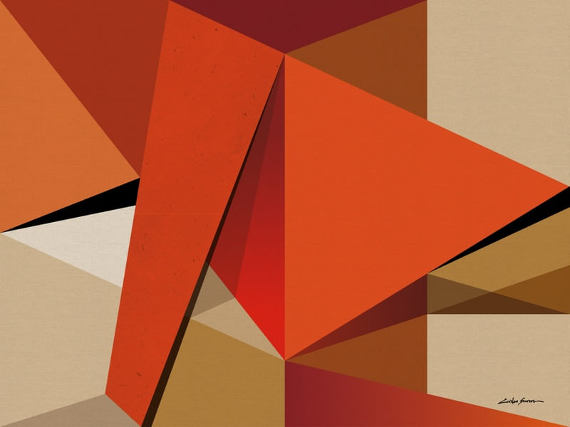 ABSTRATO N012