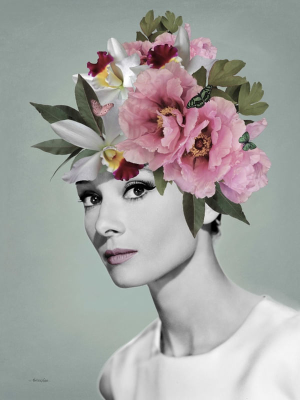 AUDREY TIFFANY