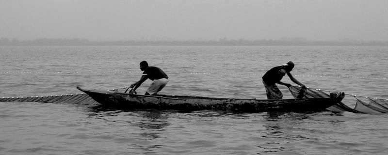 PESCADORES PH