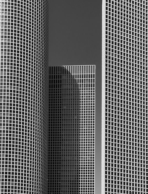 TEL AVIV