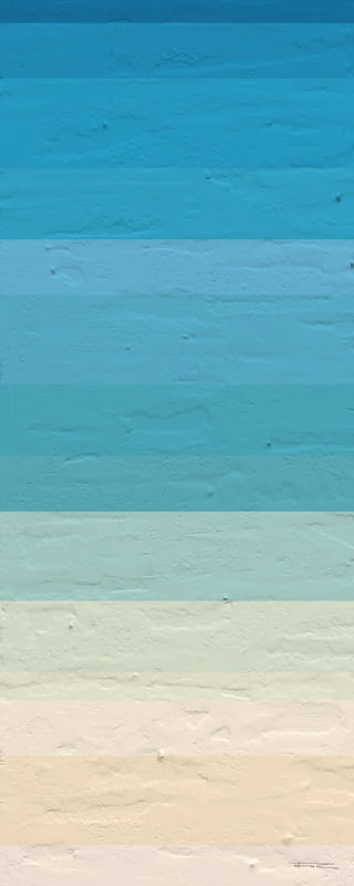 CÉU DE VERÃO I