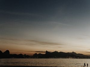 RIO DE NITEROI