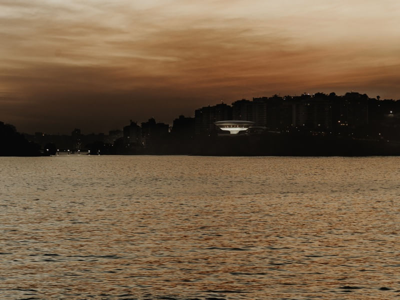 MAC NITERÓI