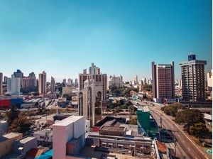 AVENIDA JUNDIAI,PROXIMO AO TERMINAL
