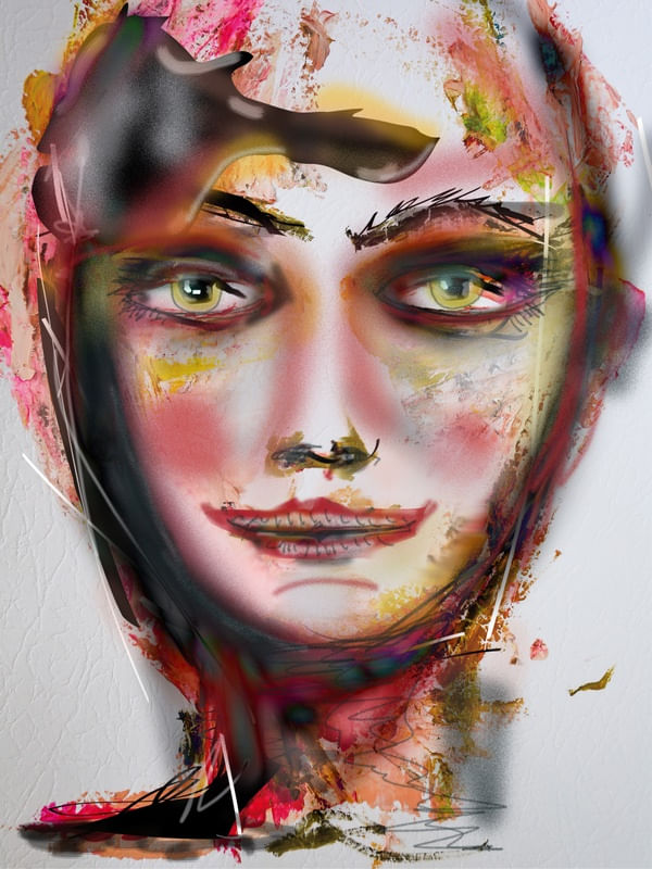 PERSONAS ABSTRATAS 03