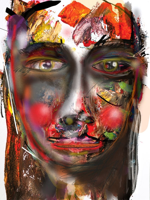 PERSONAS ABSTRATAS 04